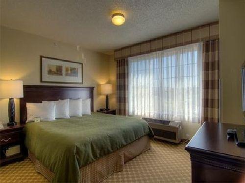 Chanhassen Inn Habitación foto