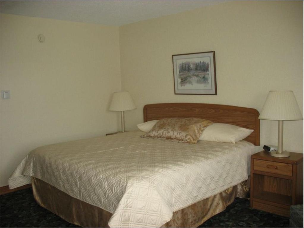 Chanhassen Inn Habitación foto